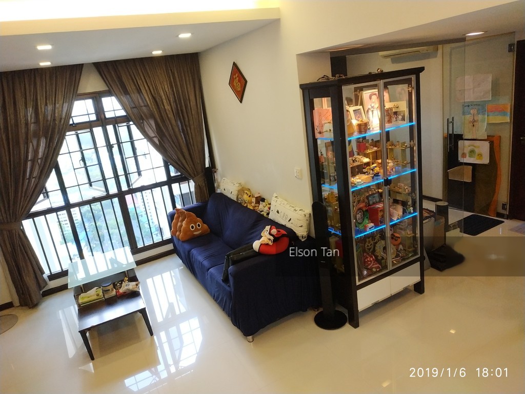 Tanglin Halt Road thumbnail photo